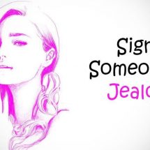 12 Signs That Will Help Us Spot a Jealous Person