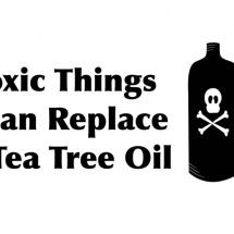 13 Toxic Things You Can Replace With Tea Tree Oil