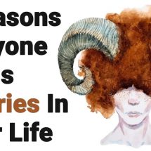 5 Reasons Everyone Needs An Aries In Their Life
