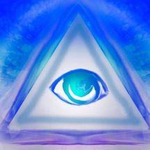 5 Signs Your Third Eye Is Opening