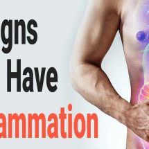 7 Signs You Have Inflammation