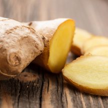 8 Reasons To Use More Ginger