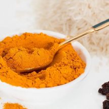 Science Explains How Turmeric Can Give You Perfect Glowing Skin