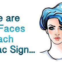 The Two Faces Of Each Zodiac Sign