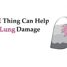 This ONE Thing Can Help Reverse Lung Damage