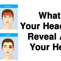 What Does Your Headache Reveal About Your Health?